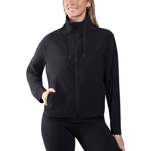 Kirkland Signature Ladies’ Active Full Zip - Picture 6 of 6
